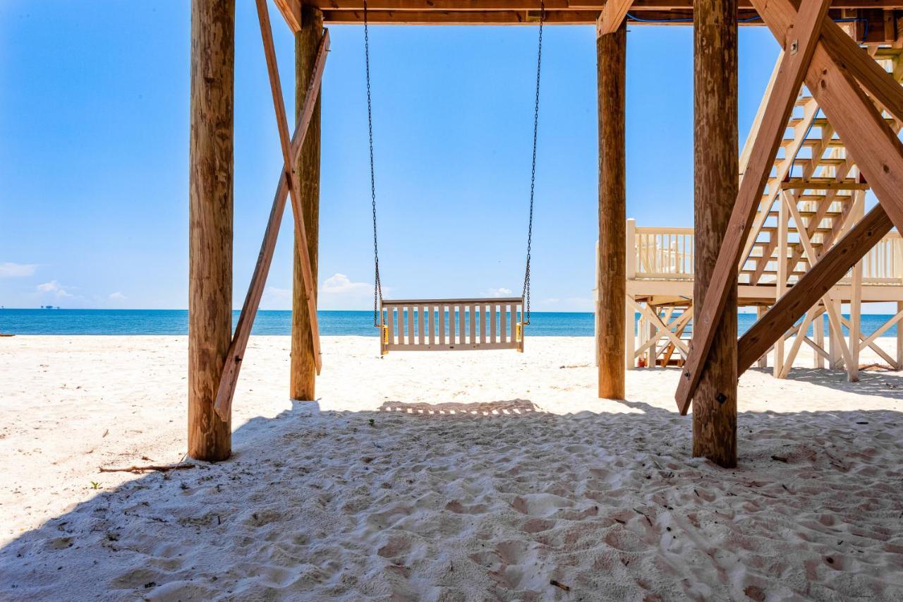 Whatever She Wants Dauphin Island Exteriér fotografie