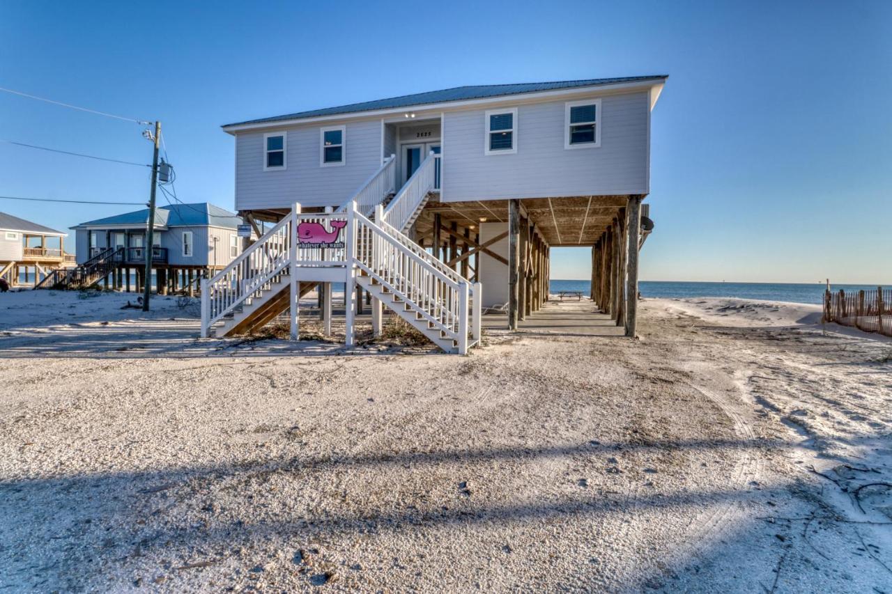 Whatever She Wants Dauphin Island Exteriér fotografie